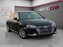 Audi a4 business 30 tdi 136 s tronic 7 business line occasion scl 56 - simplicicar vannes simplicicar simplicibike france