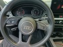 Audi a4 business 30 tdi 136 s tronic 7 business line occasion scl 56 - simplicicar vannes simplicicar simplicibike france