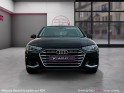 Audi a4 business 30 tdi 136 s tronic 7 business line occasion scl 56 - simplicicar vannes simplicicar simplicibike france