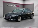 Audi a4 business 30 tdi 136 s tronic 7 business line occasion scl 56 - simplicicar vannes simplicicar simplicibike france