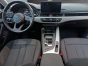 Audi a4 business 30 tdi 136 s tronic 7 business line occasion scl 56 - simplicicar vannes simplicicar simplicibike france