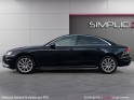 Audi a4 business 30 tdi 136 s tronic 7 business line occasion scl 56 - simplicicar vannes simplicicar simplicibike france