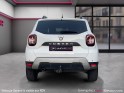 Dacia duster dci 115 4x2 prestige garantie 12mois occasion parc voitures beauvais simplicicar simplicibike france