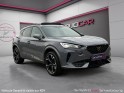 Cupra formentor 2.0 tdi 150 ch dsg7 4drive v toit ouvrant - camera - carplay - jante 19 - pack led interieur - pack assit......