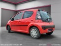 Citroen c1 c1 1.0i collection ,clim,bluetooth, rév et ct ok ,suivi complet occasion simplicicar charmes simplicicar...