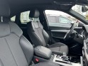 Audi q5 sportback 35 tdi 163 s tronic 7 s line - garantie 12 mois-entretien audi occasion simplicicar brest simplicicar...