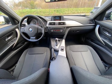 Bmw serie 3 f30 320d 184 ch 118 g lounge a occasion simplicicar rennes simplicicar simplicibike france