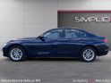 Bmw serie 3 f30 320d 184 ch 118 g lounge a occasion simplicicar rennes simplicicar simplicibike france