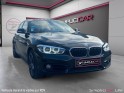 Bmw serie 1 f20 lci2 118i 136 ch sport occasion simplicicar lille  simplicicar simplicibike france