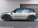 Mini countryman f60 lci 136 ch bva7 occasion simplicicar lille  simplicicar simplicibike france