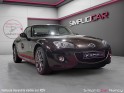 Mazda mx5 1.8 126ch - toit rigide - shizuka hamaki / garantie 12 mois occasion simplicicar nancy simplicicar simplicibike...