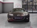 Mazda mx5 1.8 126ch - toit rigide - shizuka hamaki / garantie 12 mois occasion simplicicar nancy simplicicar simplicibike...