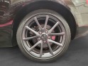 Mazda mx5 1.8 126ch - toit rigide - shizuka hamaki / garantie 12 mois occasion simplicicar nancy simplicicar simplicibike...