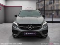 Mercedes gle coupe 350 d 258 ch 9g-tronic 4matic sportline amg  options occasion simplicicar reims simplicicar simplicibike...