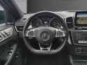 Mercedes gle coupe 350 d 258 ch 9g-tronic 4matic sportline amg  options occasion simplicicar reims simplicicar simplicibike...