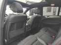 Mercedes gle coupe 350 d 258 ch 9g-tronic 4matic sportline amg  options occasion simplicicar reims simplicicar simplicibike...