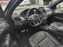 Mercedes gle coupe 350 d 258 ch 9g-tronic 4matic sportline amg  options occasion simplicicar reims simplicicar simplicibike...