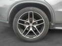 Mercedes gle coupe 350 d 258 ch 9g-tronic 4matic sportline amg  options occasion simplicicar reims simplicicar simplicibike...