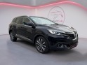 Renault kadjar intens 110ch dci energy / camera de recul / radar av-ar gps occasion simplicicar orgeval  simplicicar...