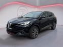 Renault kadjar intens 110ch dci energy / camera de recul / radar av-ar gps occasion simplicicar orgeval  simplicicar...