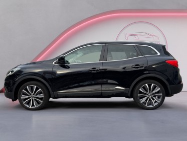 Renault kadjar intens 110ch dci energy / camera de recul / radar av-ar gps occasion simplicicar orgeval  simplicicar...