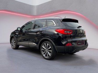 Renault kadjar intens 110ch dci energy / camera de recul / radar av-ar gps occasion simplicicar orgeval  simplicicar...