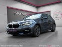 Bmw serie 1 f40 118i 140 ch dkg7 edition sport, apple carplay, sièges chauffants, garantie 12 mois occasion scl 56 -...