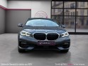 Bmw serie 1 f40 118i 140 ch dkg7 edition sport, apple carplay, sièges chauffants, garantie 12 mois occasion scl 56 -...