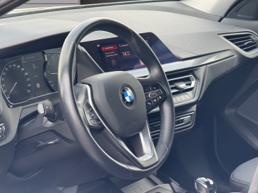 Bmw serie 1 f40 118i 140 ch dkg7 edition sport, apple carplay, sièges chauffants, garantie 12 mois occasion scl 56 -...