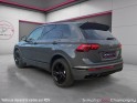 Volkswagen tiguan 2.0 tdi 150ch dsg7 4motion r-line / rline - sport black - tête haute - matrix led occasion...