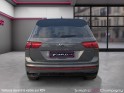 Volkswagen tiguan 2.0 tdi 150ch dsg7 4motion r-line / rline - sport black - tête haute - matrix led occasion...