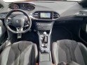 Peugeot 308 1.6 thp 270ch ss bvm6 gti by peugeot sport 1er main occasion simplicicar velay simplicicar simplicibike france