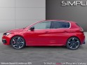 Peugeot 308 1.6 thp 270ch ss bvm6 gti by peugeot sport 1er main occasion simplicicar velay simplicicar simplicibike france