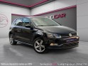 Volkswagen polo 1.2 tsi 110 bluemotion technology sportline garantie 12 mois occasion simplicicar lagny  simplicicar...