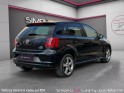 Volkswagen polo 1.2 tsi 110 bluemotion technology sportline garantie 12 mois occasion simplicicar lagny  simplicicar...