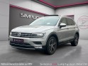 Volkswagen tiguan 2.0 tdi 150 dsg7 carat exclusive occasion simplicicar lagny  simplicicar simplicibike france