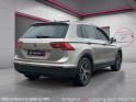 Volkswagen tiguan 2.0 tdi 150 dsg7 carat exclusive occasion simplicicar lagny  simplicicar simplicibike france