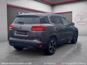 Citroen c5 aircross 1.2 130 ss bvm6 feel occasion simplicicar velay simplicicar simplicibike france