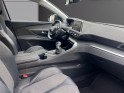 Peugeot 5008 2017 1.2 puretech 130ch ss bvm6 allure, garantie 12 mois, courroie changer, apple carplay, 7 places occasion...