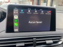 Peugeot 5008 2017 1.2 puretech 130ch ss bvm6 allure, garantie 12 mois, courroie changer, apple carplay, 7 places occasion...