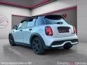 Mini hatch 5 portes f55 lci cooper s 178 ch bva7 occasion cannes (06) simplicicar simplicibike france