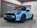 Mini hatch 5 portes f55 lci cooper s 178 ch bva7 occasion cannes (06) simplicicar simplicibike france