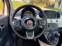 Fiat 500 serie 6 69 ch eco pack lounge 1.2 - garantie 12 mois occasion simplicicar brest simplicicar simplicibike france