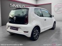 Volkswagen up up 1.0 60 bluemotion technology bvm5 suivi vw garantie constructeur 20 mois occasion simplicicar caen ...