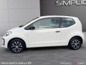 Volkswagen up up 1.0 60 bluemotion technology bvm5 suivi vw garantie constructeur 20 mois occasion simplicicar caen ...