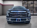 Ford f150 395ch finition lariat occasion simplicicar rennes simplicicar simplicibike france