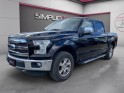 Ford f150 395ch finition lariat occasion simplicicar rennes simplicicar simplicibike france