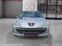 Peugeot 206 1.4 hdi 70ch. idéal jeune permis ! entretien à jour et complet - garantie 12 mois occasion avignon (84)...