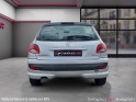 Peugeot 206 1.4 hdi 70ch. idéal jeune permis ! entretien à jour et complet - garantie 12 mois occasion avignon (84)...