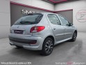 Peugeot 206 1.4 hdi 70ch. idéal jeune permis ! entretien à jour et complet - garantie 12 mois occasion avignon (84)...